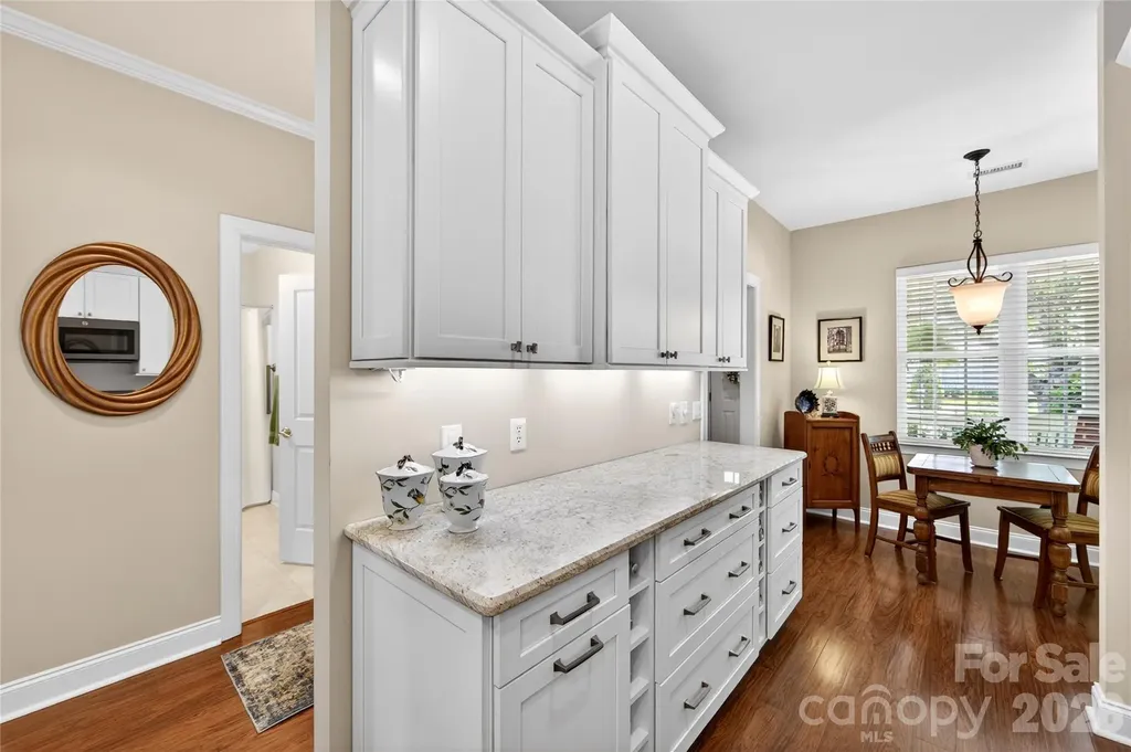 510 Ridgely Green Drive Pineville NC 28134