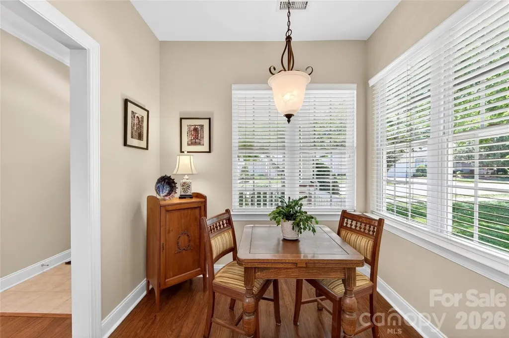 510 Ridgely Green Drive Pineville NC 28134