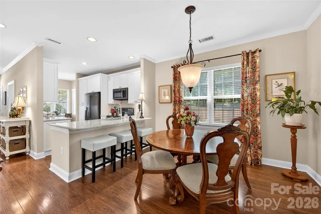 510 Ridgely Green Drive Pineville NC 28134