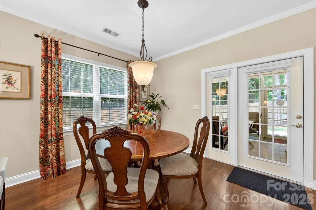 510 Ridgely Green Drive Pineville NC 28134