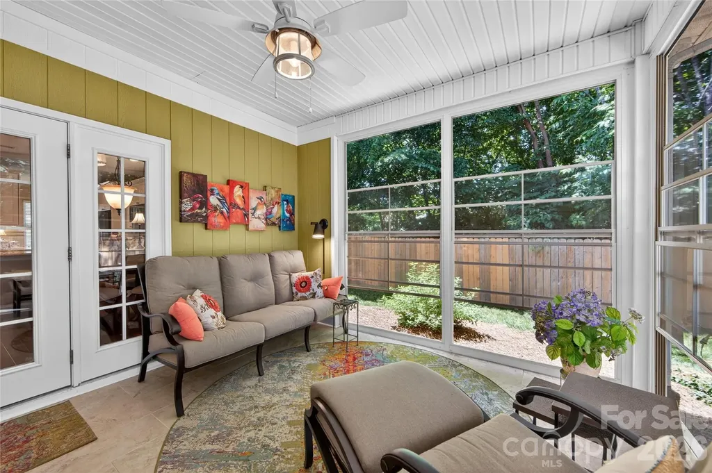 510 Ridgely Green Drive Pineville NC 28134