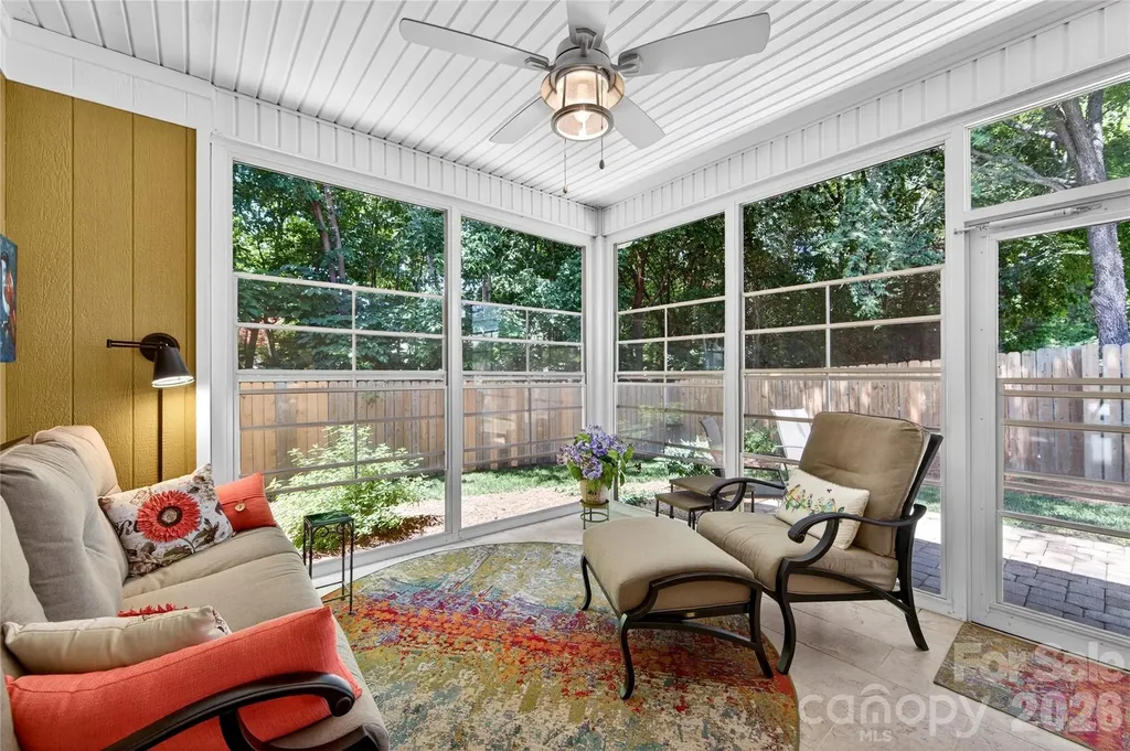 510 Ridgely Green Drive Pineville NC 28134