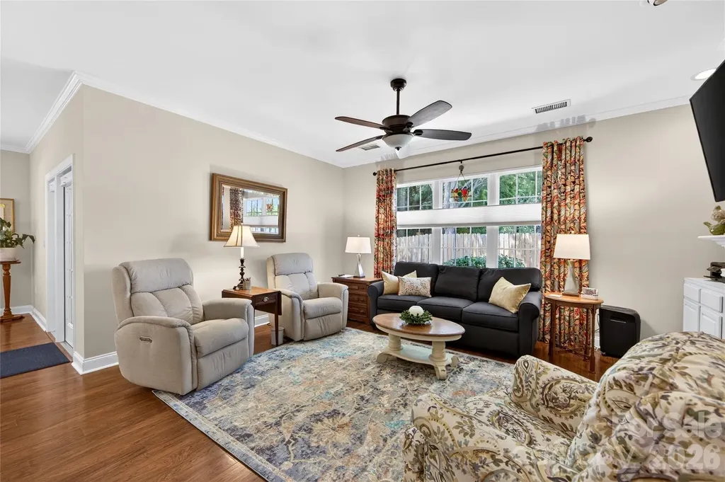 510 Ridgely Green Drive Pineville NC 28134
