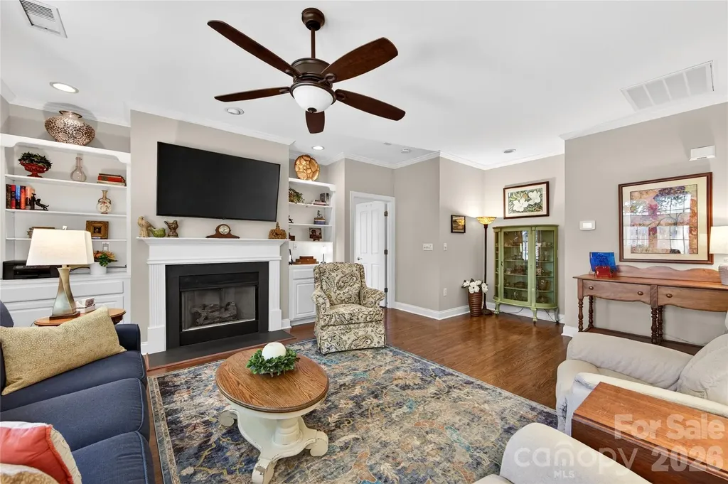 510 Ridgely Green Drive Pineville NC 28134