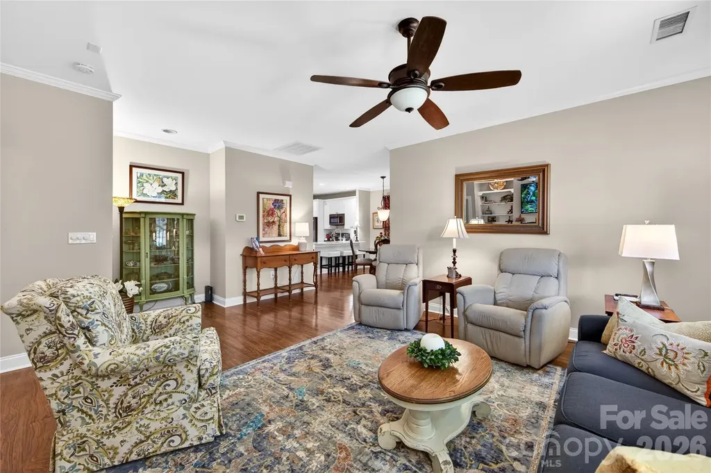 510 Ridgely Green Drive Pineville NC 28134