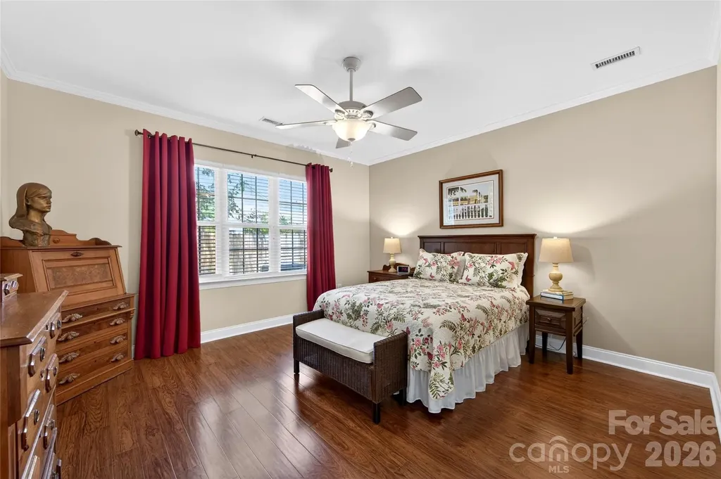 510 Ridgely Green Drive Pineville NC 28134