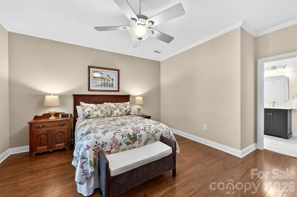 510 Ridgely Green Drive Pineville NC 28134
