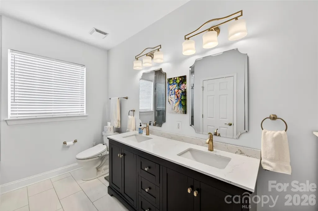 510 Ridgely Green Drive Pineville NC 28134