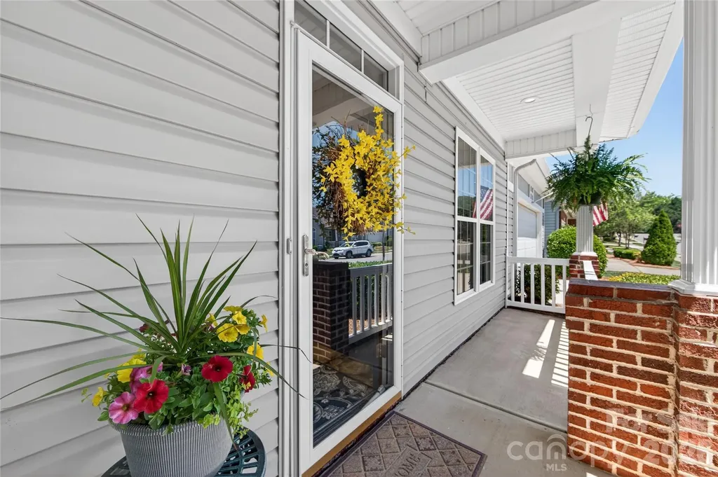510 Ridgely Green Drive Pineville NC 28134