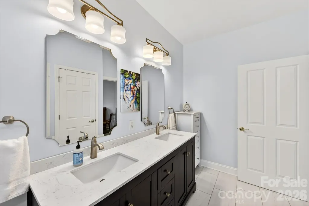 510 Ridgely Green Drive Pineville NC 28134