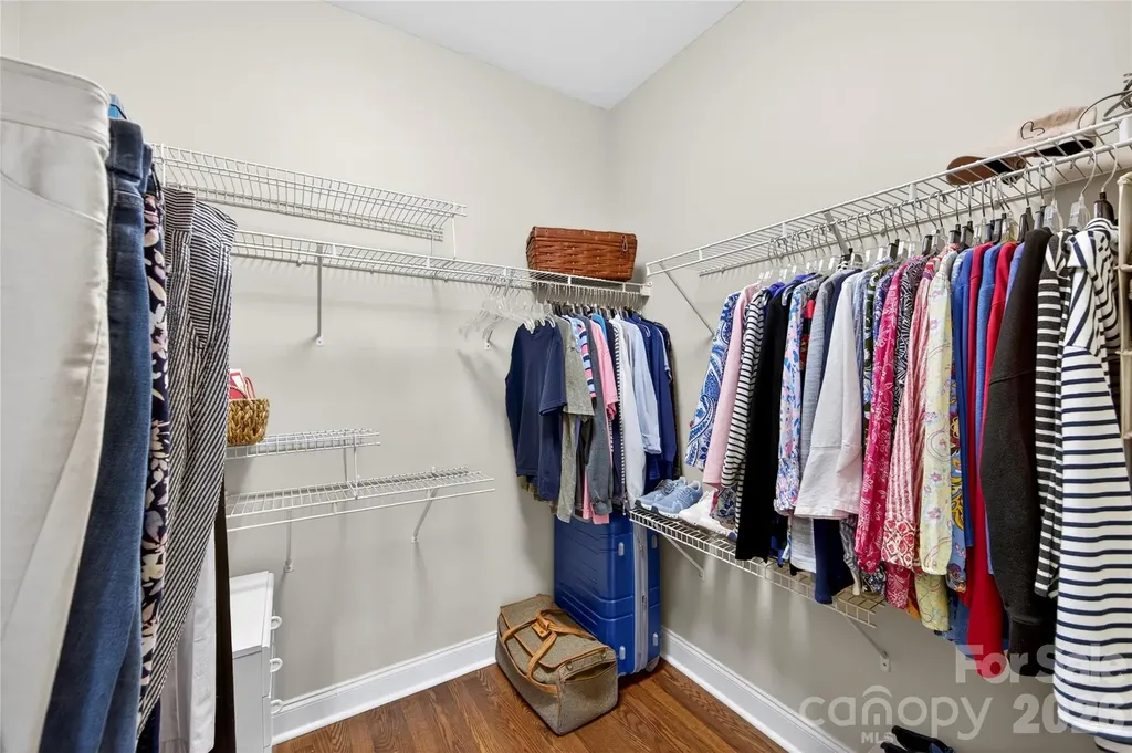 510 Ridgely Green Drive Pineville NC 28134