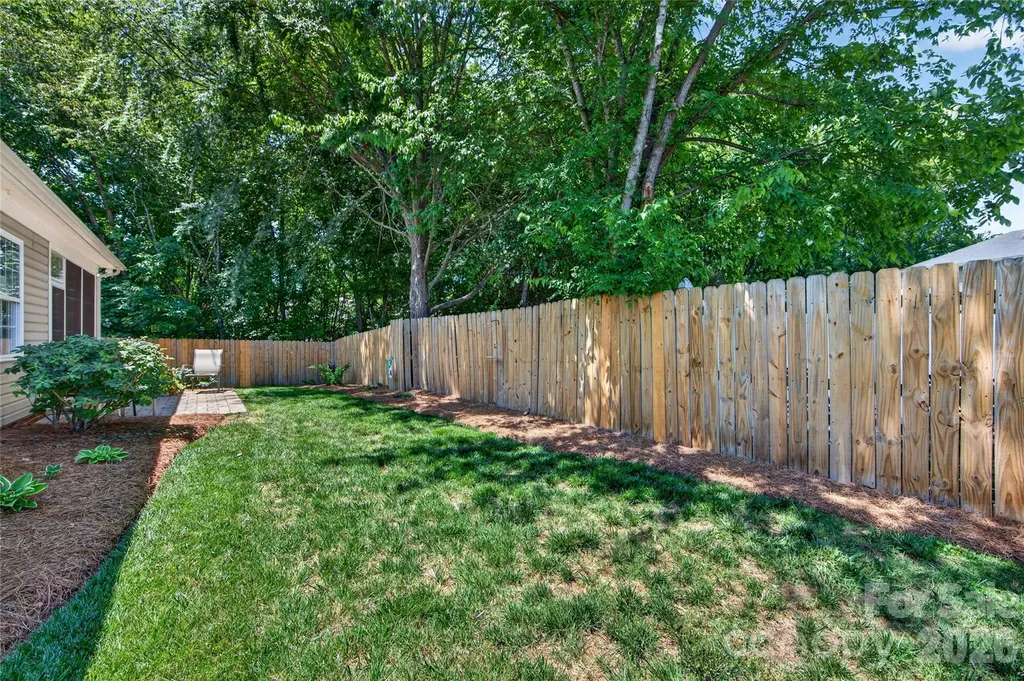 510 Ridgely Green Drive Pineville NC 28134