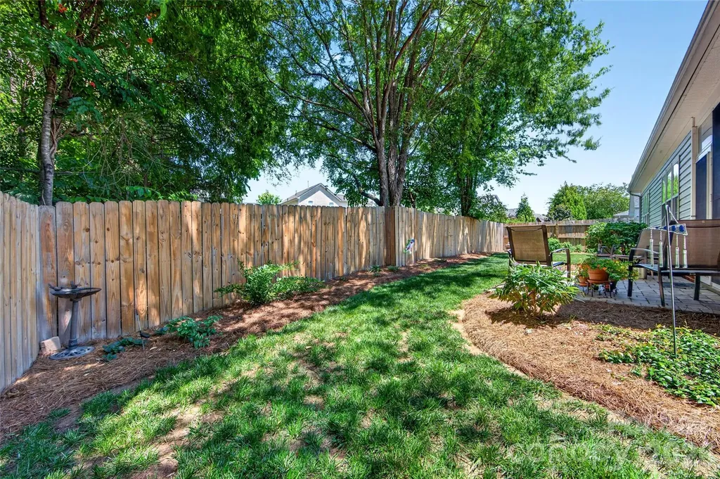 510 Ridgely Green Drive Pineville NC 28134