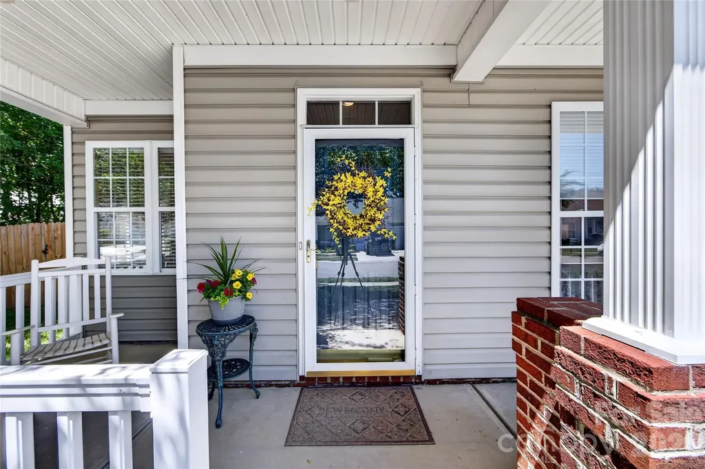 510 Ridgely Green Drive Pineville NC 28134