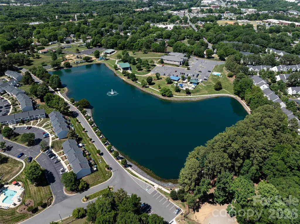 510 Ridgely Green Drive Pineville NC 28134