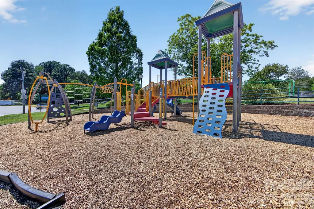 510 Ridgely Green Drive Pineville NC 28134
