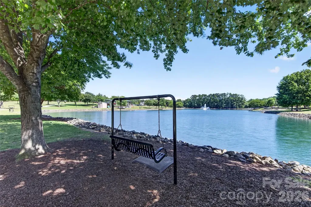 510 Ridgely Green Drive Pineville NC 28134