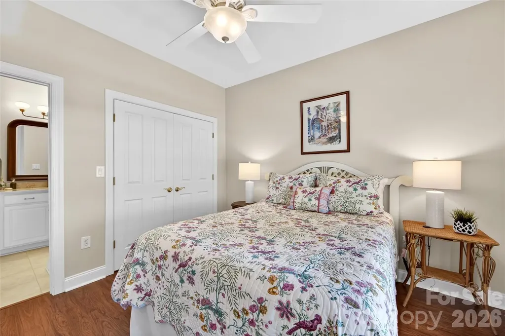 510 Ridgely Green Drive Pineville NC 28134