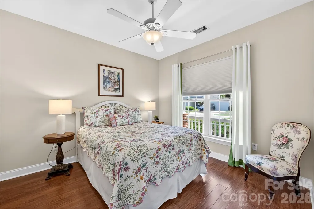 510 Ridgely Green Drive Pineville NC 28134
