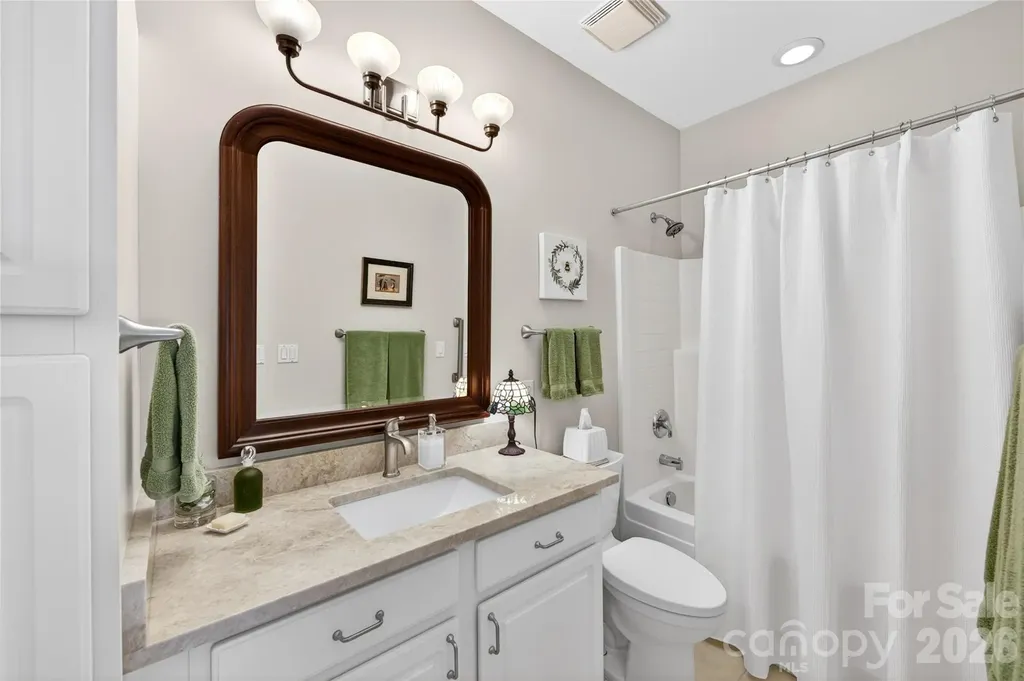510 Ridgely Green Drive Pineville NC 28134