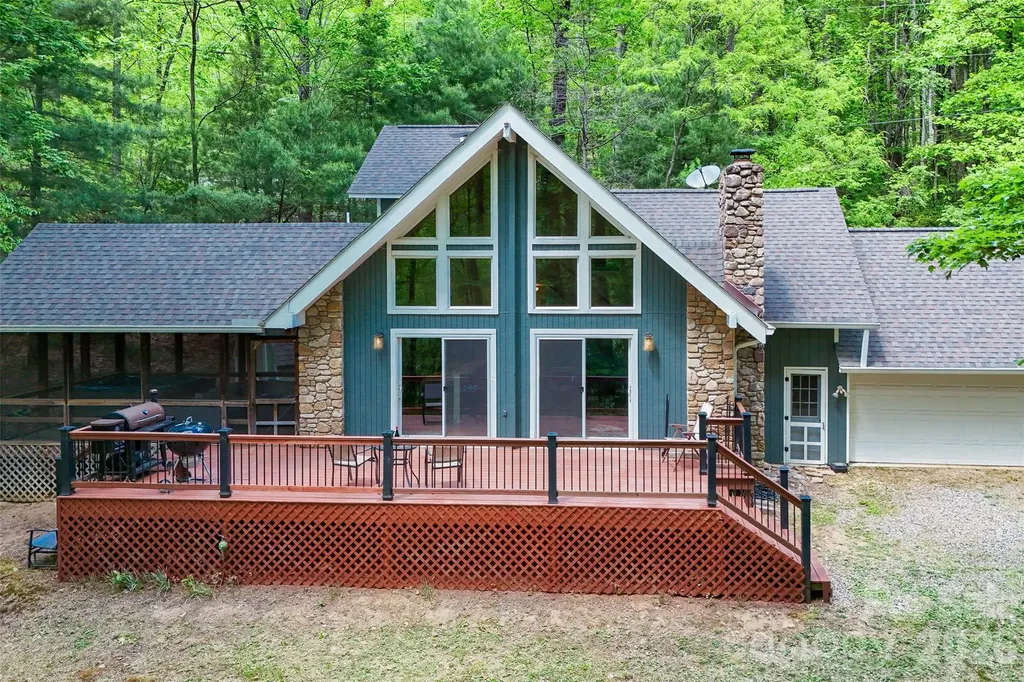 Old Fort NC, 491 Mckenzie Way S, Unit 598,599