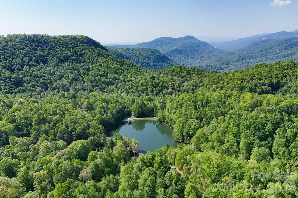 491 Mckenzie Way S Old Fort NC 28762