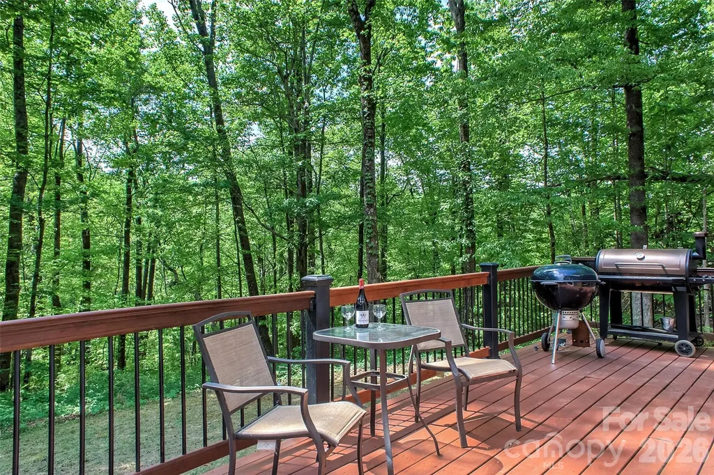 491 Mckenzie Way S Old Fort NC 28762