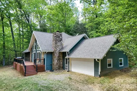 491 Mckenzie Way S Old Fort NC 28762