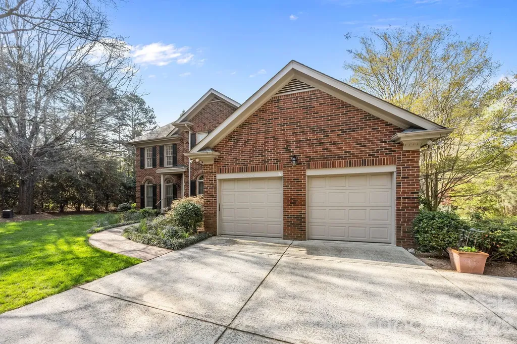 3325 Tilley Morris Road Matthews NC 28105