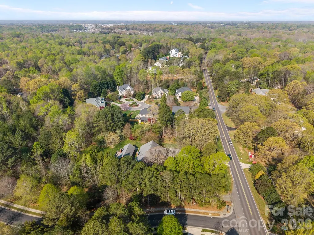 3325 Tilley Morris Road Matthews NC 28105
