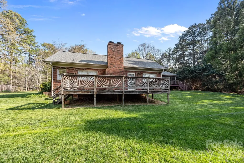 3325 Tilley Morris Road Matthews NC 28105