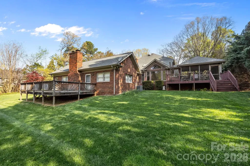 3325 Tilley Morris Road Matthews NC 28105