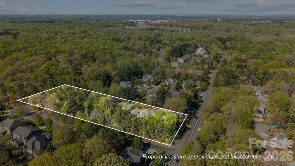 3325 Tilley Morris Road Matthews NC 28105