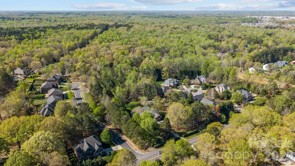 3325 Tilley Morris Road Matthews NC 28105