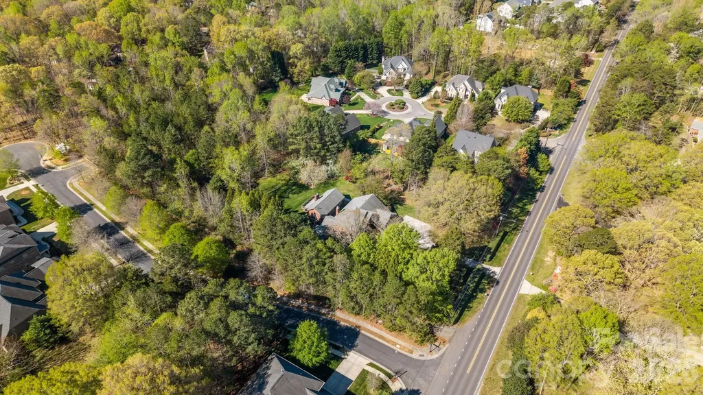 3325 Tilley Morris Road Matthews NC 28105