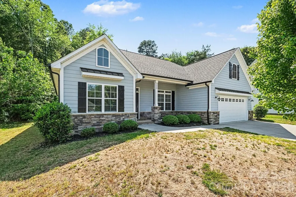 2660 NW Poplar Cove Drive NW Concord NC 28027