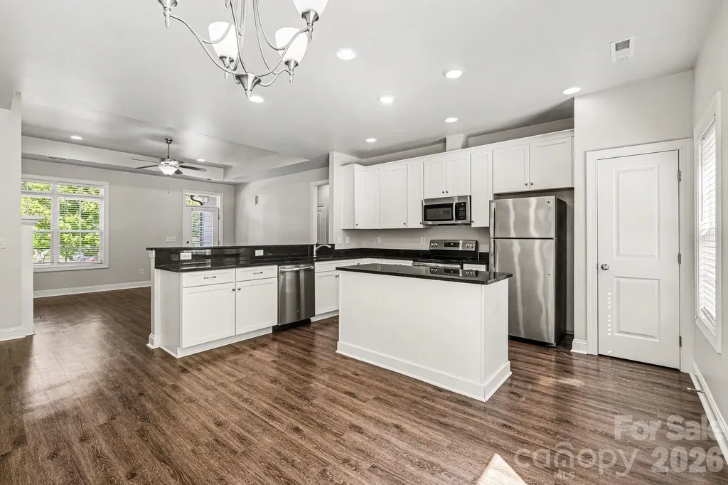 2660 NW Poplar Cove Drive NW Concord NC 28027