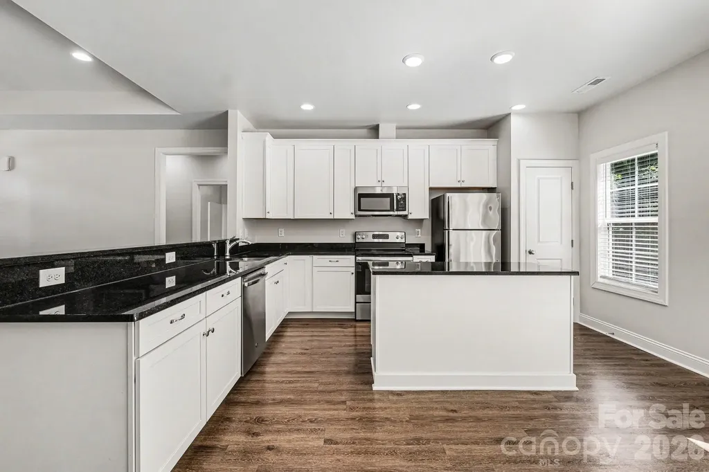 2660 NW Poplar Cove Drive NW Concord NC 28027