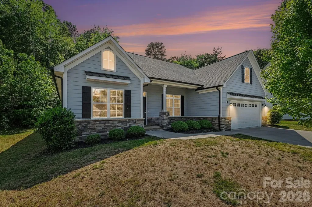2660 NW Poplar Cove Drive NW Concord NC 28027