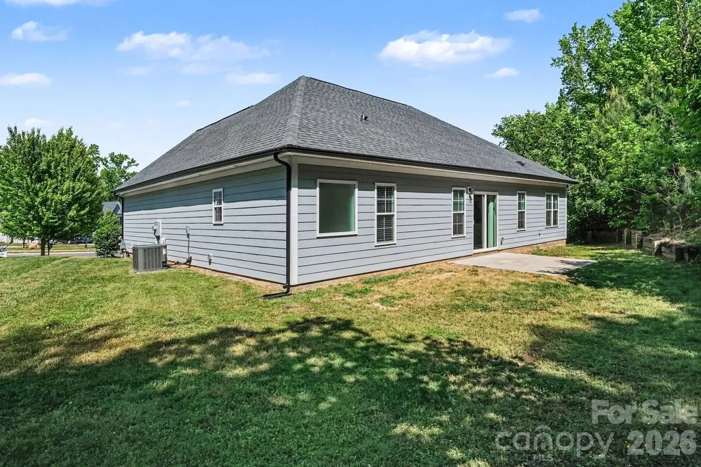 2660 NW Poplar Cove Drive NW Concord NC 28027