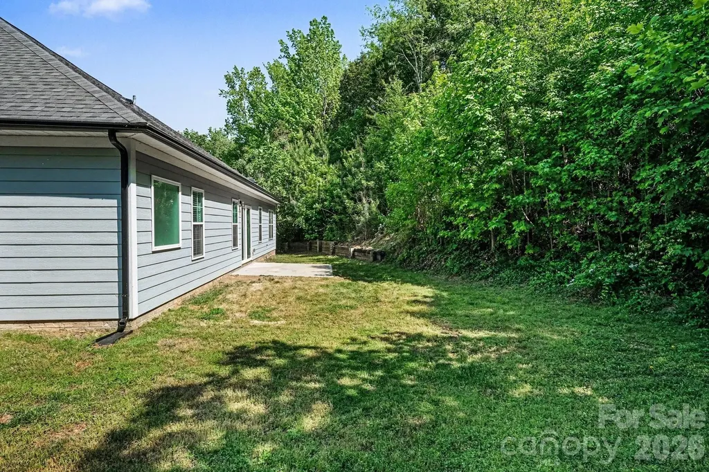 2660 NW Poplar Cove Drive NW Concord NC 28027