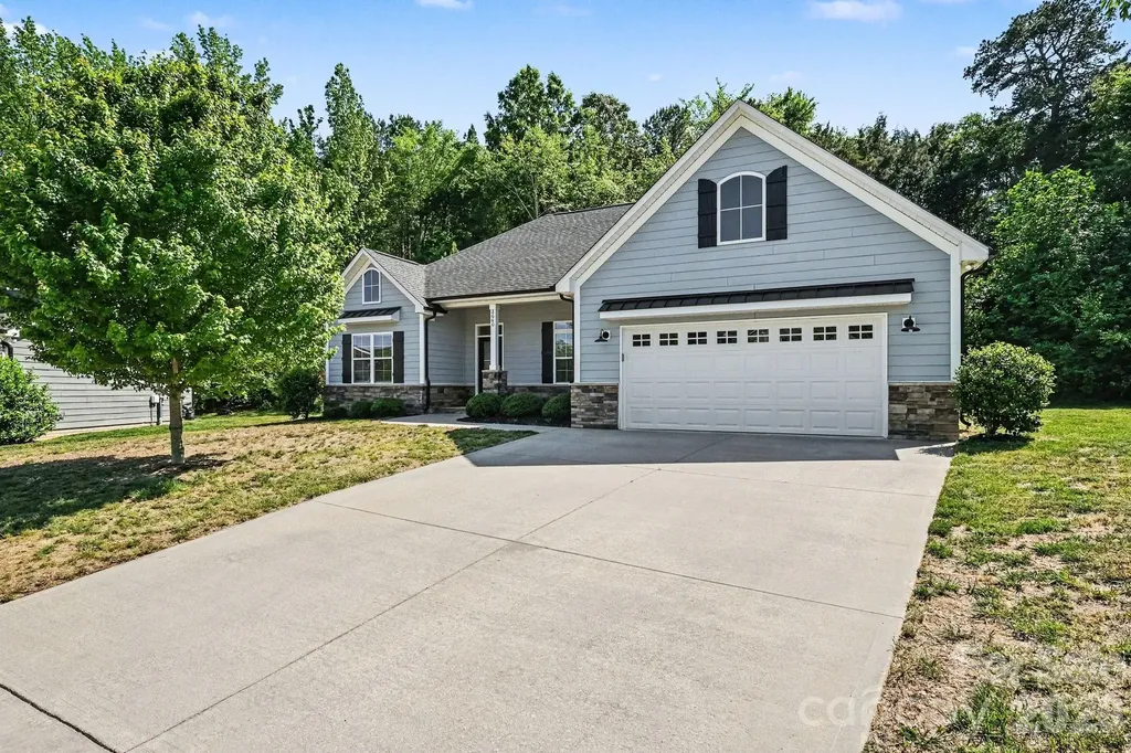 2660 NW Poplar Cove Drive NW Concord NC 28027