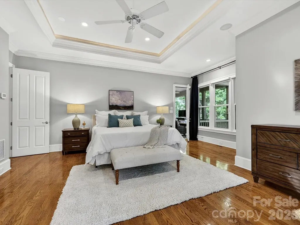 7510 Seton House Lane Charlotte NC 28277
