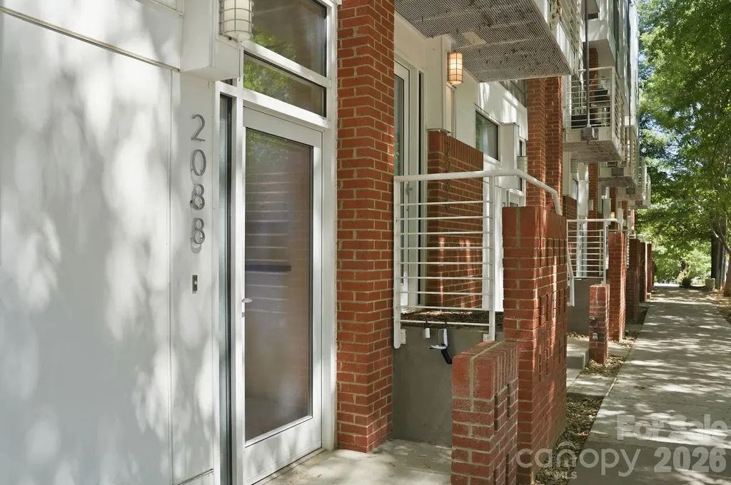2088 Euclid Avenue Charlotte NC 28203