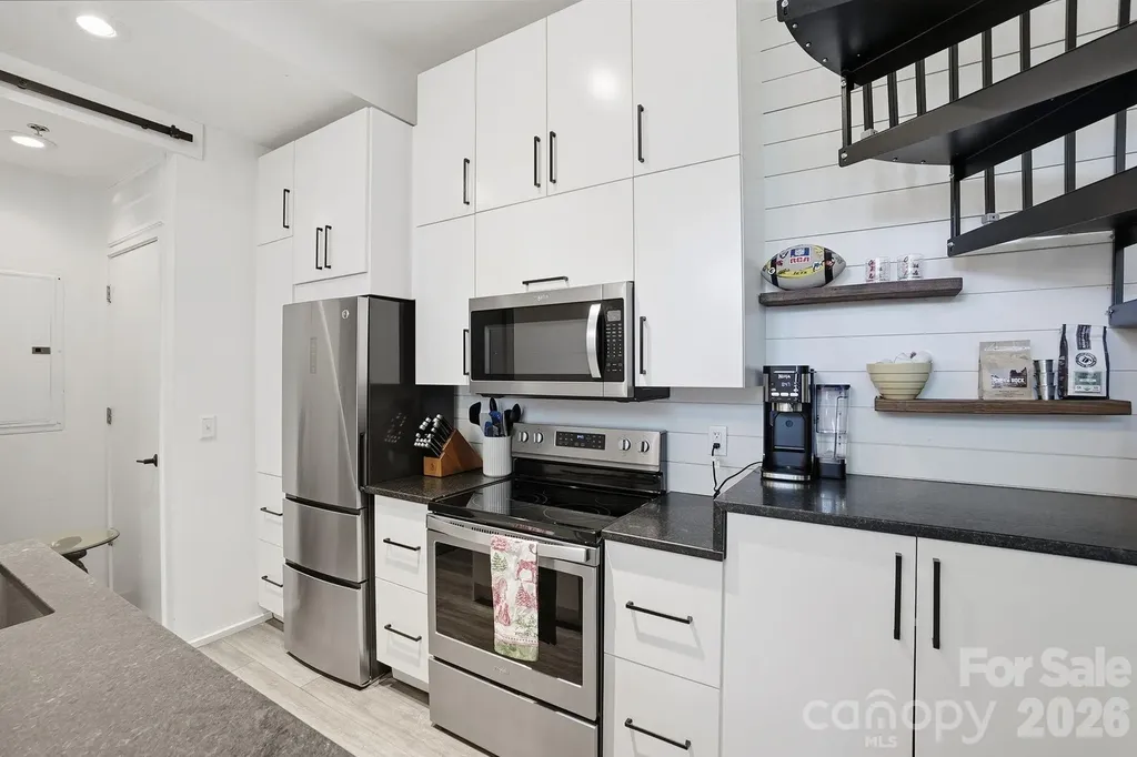 2088 Euclid Avenue Charlotte NC 28203