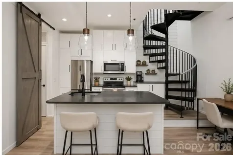 2088 Euclid Avenue Charlotte NC 28203