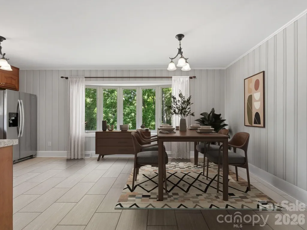 7401 Woodstream Drive Charlotte NC 28210