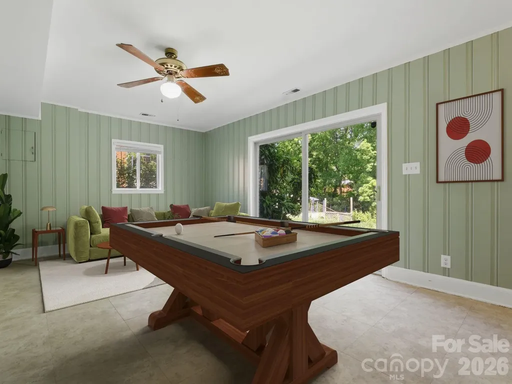 7401 Woodstream Drive Charlotte NC 28210
