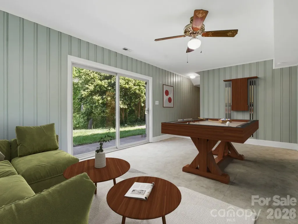 7401 Woodstream Drive Charlotte NC 28210