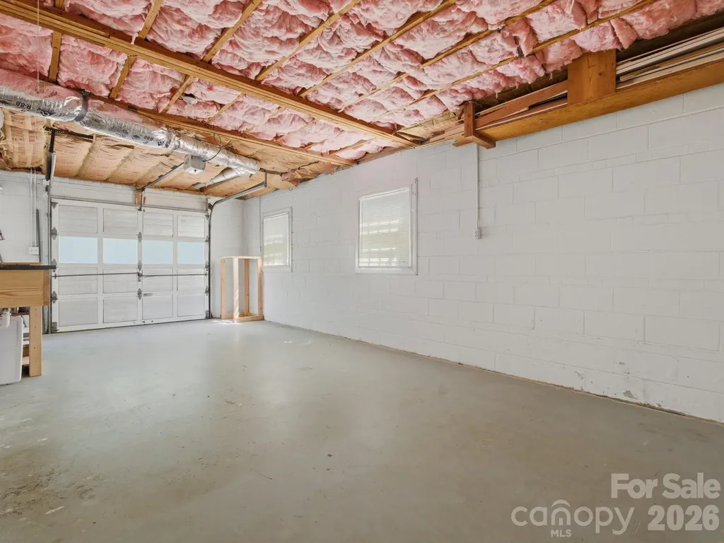 7401 Woodstream Drive Charlotte NC 28210